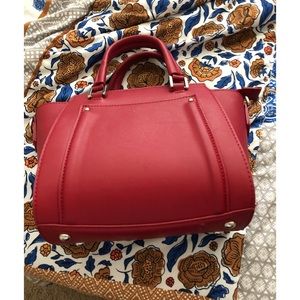 Charming Charlie’s Res purse.